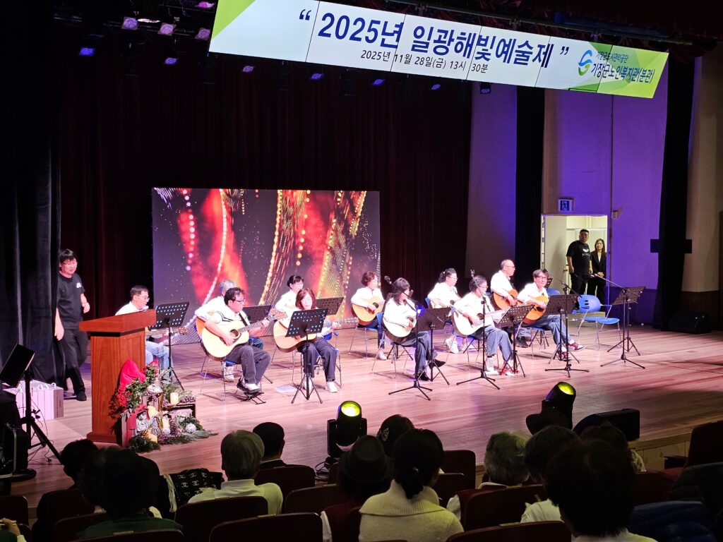부산 음향 조명렌탈 (4)
