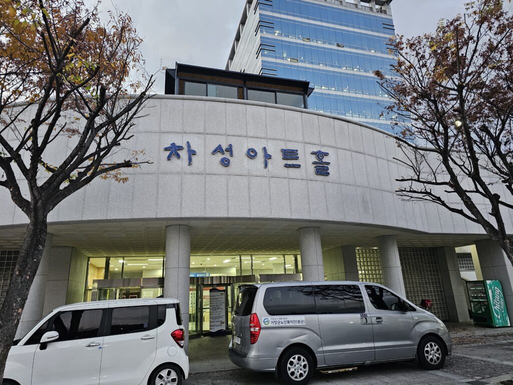 부산 차성아트홀 일광해빛예술제 음향 조명 렌탈 대여 부산 음향 조명렌탈 (9)