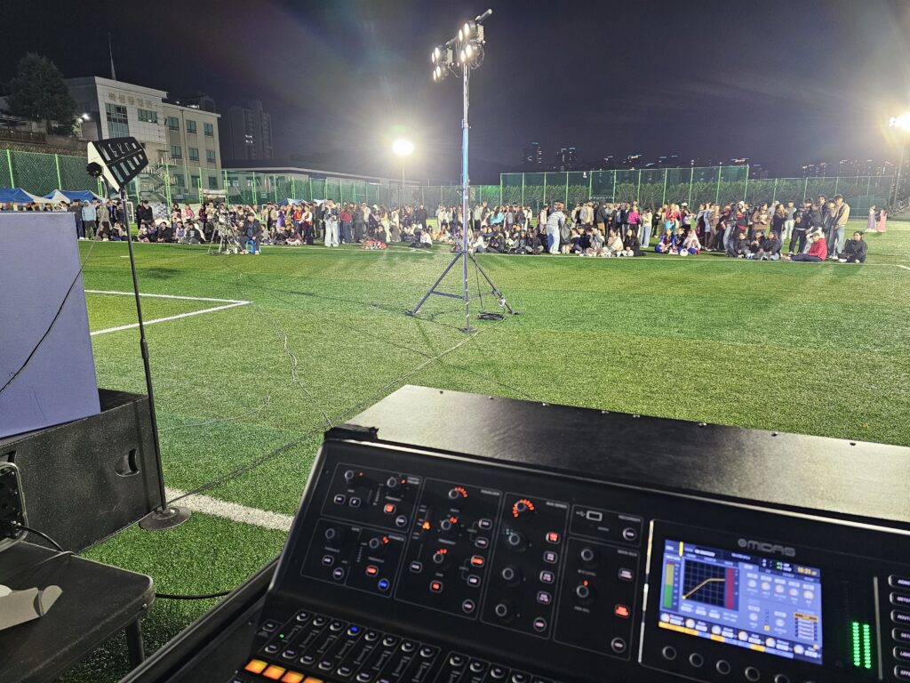 부산 축제 음향렌탈 대여 (10)