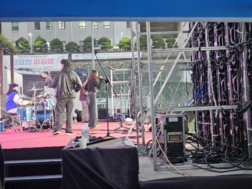 부산 축제 음향렌탈 대여 (9)