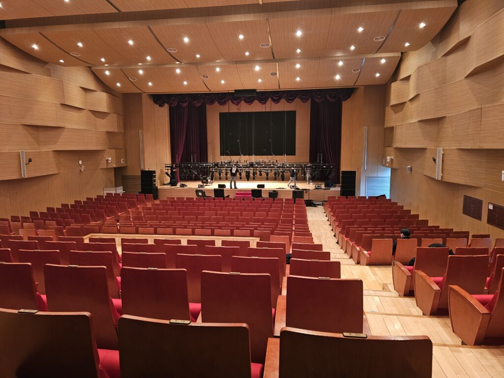 부산 콘서트 음향렌탈 (5)