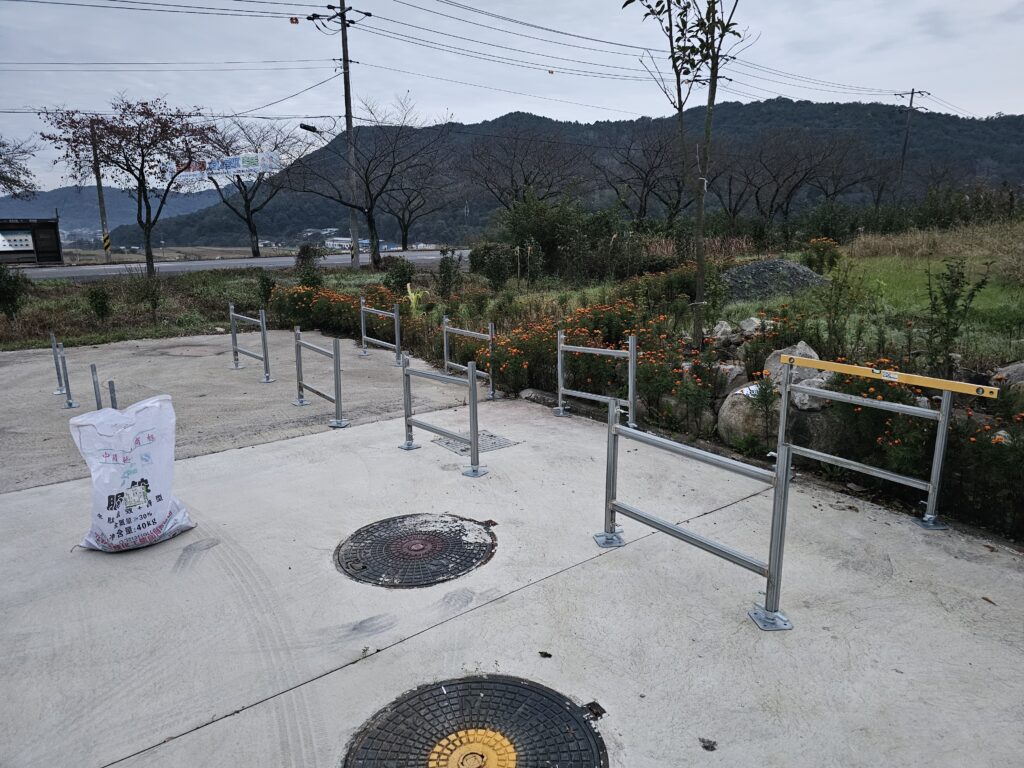 울산 무대 백월 백트러스 렌탈 (3)