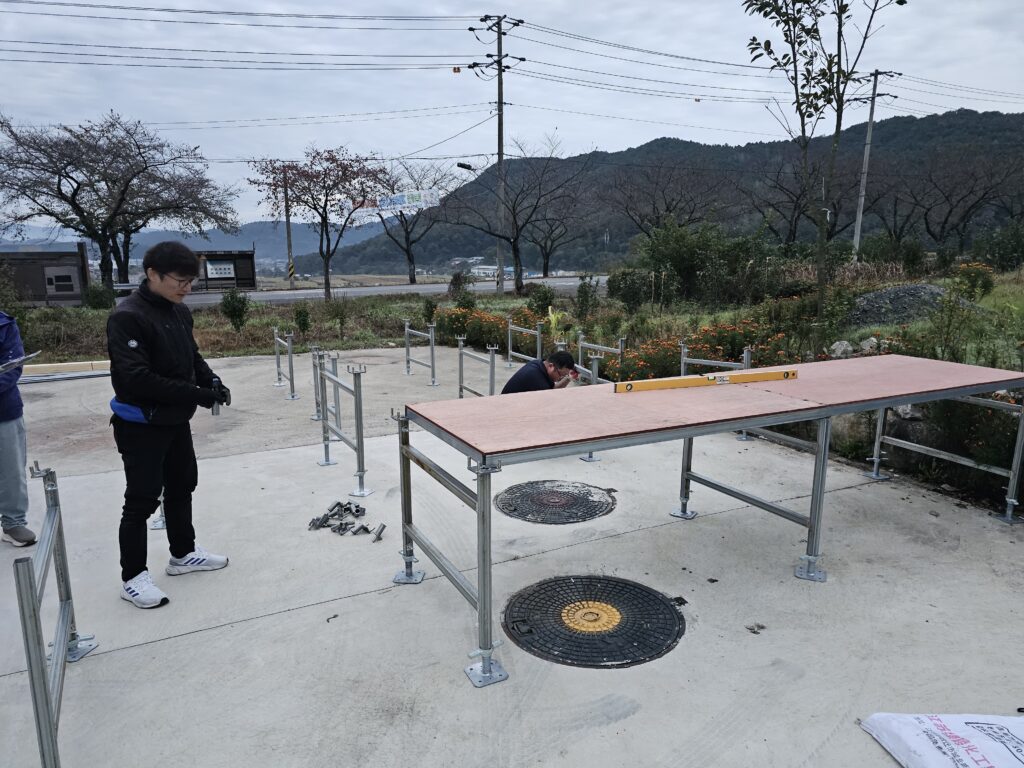 울산 무대 백월 백트러스 렌탈 (6)