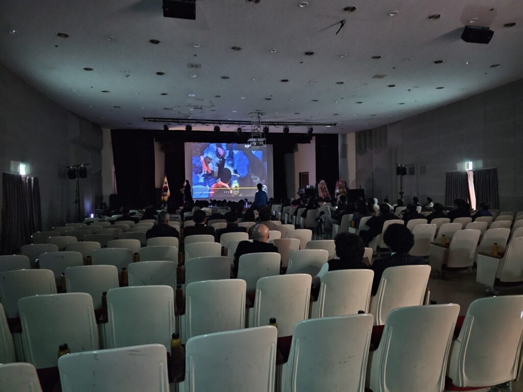 서울 이동준콘서트 음향 조명 렌탈 대여 콘서트 음향렌탈 (9)